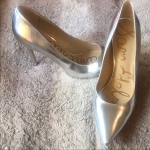 sam edelman hazel silver